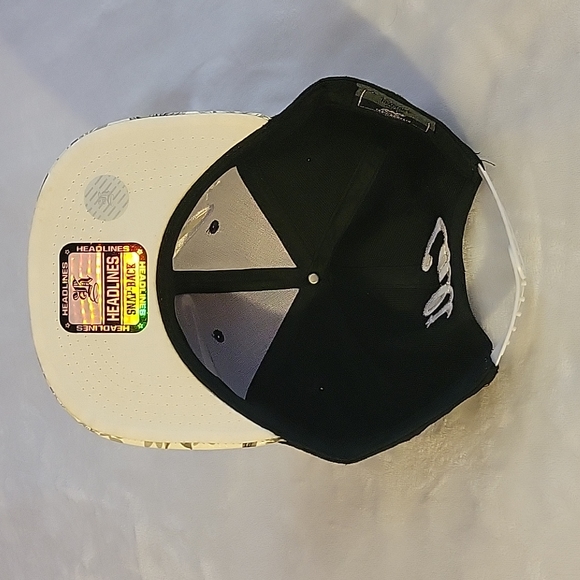 Cali Snapback - Picture 3 of 3